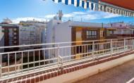Herverkoop - Penthouse -
Torrevieja - Playa del Cura