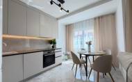 Herverkoop - Penthouse -
Torrevieja - Playa del Cura