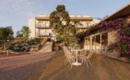 Nouvelle construction - Apartment -
Godella - Campolivar