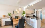Herverkoop - Apartment -
Orihuela Costa - Playa Flamenca