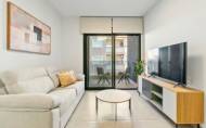 Resale - Apartment -
Torrevieja - Playa del Cura