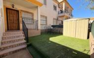 Resale - Bungalow -
Orihuela Costa - Costa Blanca