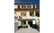 Revente - Villa -
Orihuela Costa - Costa Blanca