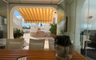 Reventa - Villa -
Ciudad Quesada - Costa Blanca