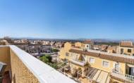 Resale - Townhouse -
Gran Alacant - Monte y Mar