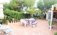 Revente - Villa -
Orihuela Costa - Costa Blanca