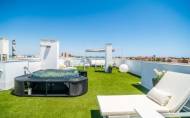 Herverkoop - Apartment -
Cartagena - Mar de Cristal