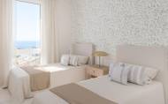 Obra nueva - Town House -
Mijas - La Cala