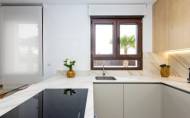 Nieuwbouw Woningen - Villa -
Orihuela - Vistabella Golf