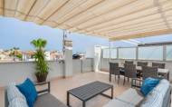 Reventa - Bungalow -
Orihuela Costa - Costa Blanca