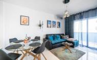 Herverkoop - Apartment -
Orihuela Costa - Cabo Roig