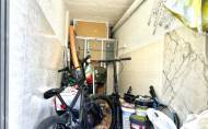 Herverkoop - Town House -
San Miguel de Salinas - Inland