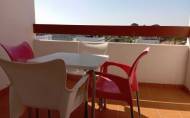 Herverkoop - Apartment -
Villamartin - Costa Blanca