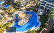 Herverkoop - Apartment -
Orihuela Costa - La Zenia