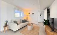 Resale - Apartment -
Torrevieja - Acequion