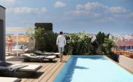 New Build - Penthouse -
Torrevieja - Centro