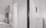 Nieuwbouw Woningen - Villa -
Los Montesinos - La Herrada
