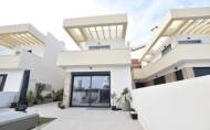 Herverkoop - Villa -
Los Montesinos - Costa Blanca
