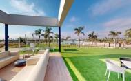 Herverkoop - Apartment -
Santa Rosalia Resort - Inland