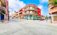 Herverkoop - Apartment -
San Miguel de Salinas - Inland
