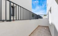 Herverkoop - Apartment -
San Miguel de Salinas - Inland