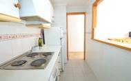 Revente - Apartment -
Torrevieja - Playa del Cura