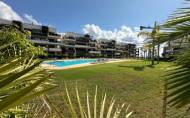 Herverkoop - Apartment -
Playa Flamenca