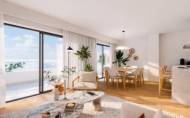 New Build - Apartment -
La Linea De La Concepcion - Torrenueva