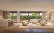 Nouvelle construction - Apartment -
Marbella - Nueva Andalucia