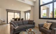 Herverkoop - Villa -
Ciudad Quesada - Costa Blanca