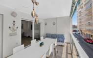 Revente - Apartment -
Torrevieja - Playa del Cura