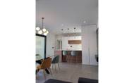 Reventa - Villa -
Polop - Urbanizaciones