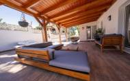 Resale - Villa -
Pilar de la Horadada - Pinar de Campoverde