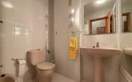 Herverkoop - Apartment -
Torrevieja - Playa del Cura
