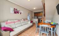 Resale - Town House -
Orihuela Costa - Costa Blanca