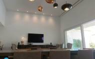 Herverkoop - Villa -
Algorfa - Club de Golf La Finca
