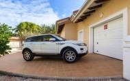 Reventa - Villa -
Cabo Roig - Muy Cerca De La Playa
