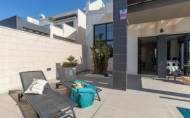 Herverkoop - Villa -
Ciudad Quesada - Costa Blanca