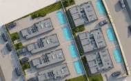 Nieuwbouw Woningen - Villa -
Orihuela Costa - Las Filipinas