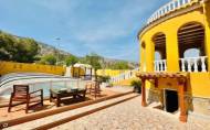 Revente - Villa -
Orihuela - Urb. Montepinar