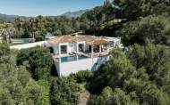Revente - Villa -
Benahavís - Costa del Sol
