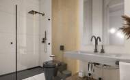New Build - Villa -
Los Montesinos - La Herrada
