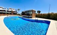 Reventa - Apartment -
Pilar de la Horadada - Costa Blanca