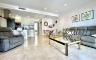 Herverkoop - Town House -
Ciudad Quesada - Costa Blanca