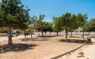 Herverkoop - Villa -
Los Montesinos