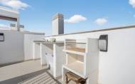 Herverkoop - Apartment -
Orihuela Costa - Playa Flamenca