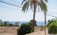 Herverkoop - Apartment -
Orihuela Costa - Punta Prima
