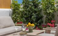 Obra nueva - Bungalow -
Dolores - Sector 3