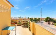 Revente - Town House -
Ciudad Quesada - Costa Blanca