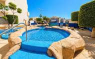 Herverkoop - Apartment -
Orihuela Costa - Costa Blanca